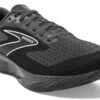 Brooks Men's Levitate 6 1 Brooks Men's Levitate 6 -Shoes Sales Store brooks mens levitate 6 blackened pearl ebony white 1103951d088 40979.1684339083