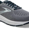 Brooks Women's Addiction GTS 15 -Shoes Sales Store brooks womens addiction gts 15 grey navy aqua 120352 099 95177.1684272368
