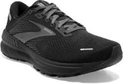 Shoes Sales Store -Shoes Sales Store brooks womens adrenaline gts 22 black ebony 120353 020 65861.1684267241
