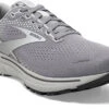 Brooks Women's Ghost 14 -Shoes Sales Store brooks womens ghost 14 alloy primer grey oyster 120356 089 24933.1648732928