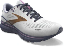 Brooks Women's Ghost 15 -Shoes Sales Store brooks womens ghost 15 spa blue neo pink copper 1203801b492 29289.1717794798
