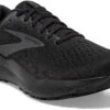 Brooks Women's Ghost 16 -Shoes Sales Store brooks womens ghost 16 black ebony 1204071b020 01993.1717795235