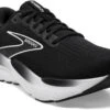 Brooks Women's Glycerin 21 -Shoes Sales Store brooks womens glycerin 21 black grey white 1204081B090 97619.1717796090
