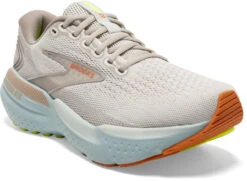 Brooks Women's Glycerin GTS 21 -Shoes Sales Store brooks womens glycerin gts 21 coconut aqua autumn sunset 1204091b195 59888.1717796409