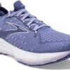Brooks Women's Glycerin StealthFit 20 -Shoes Sales Store brooks womens glycerin stealthfit 20 blue pastel lilac white 1203721b402 31056.1684267440