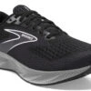 Brooks Women's Levitate 6 -Shoes Sales Store brooks womens levitate 6 black blackened pearl white 1203831b039 73606.1684267405