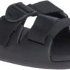 Chaco Women's Chillos Slide -Shoes Sales Store chaco womens chillos slide black jch107818 79408.1638296224