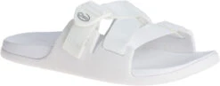 Chaco Women's Chillos Slide -Shoes Sales Store chaco womens chillos slide solid white jch108260 92773.1638296224