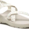 Chaco Women's Z/Cloud -Shoes Sales Store chaco womens z cloud confetti cream jch109028 86232.1647274220