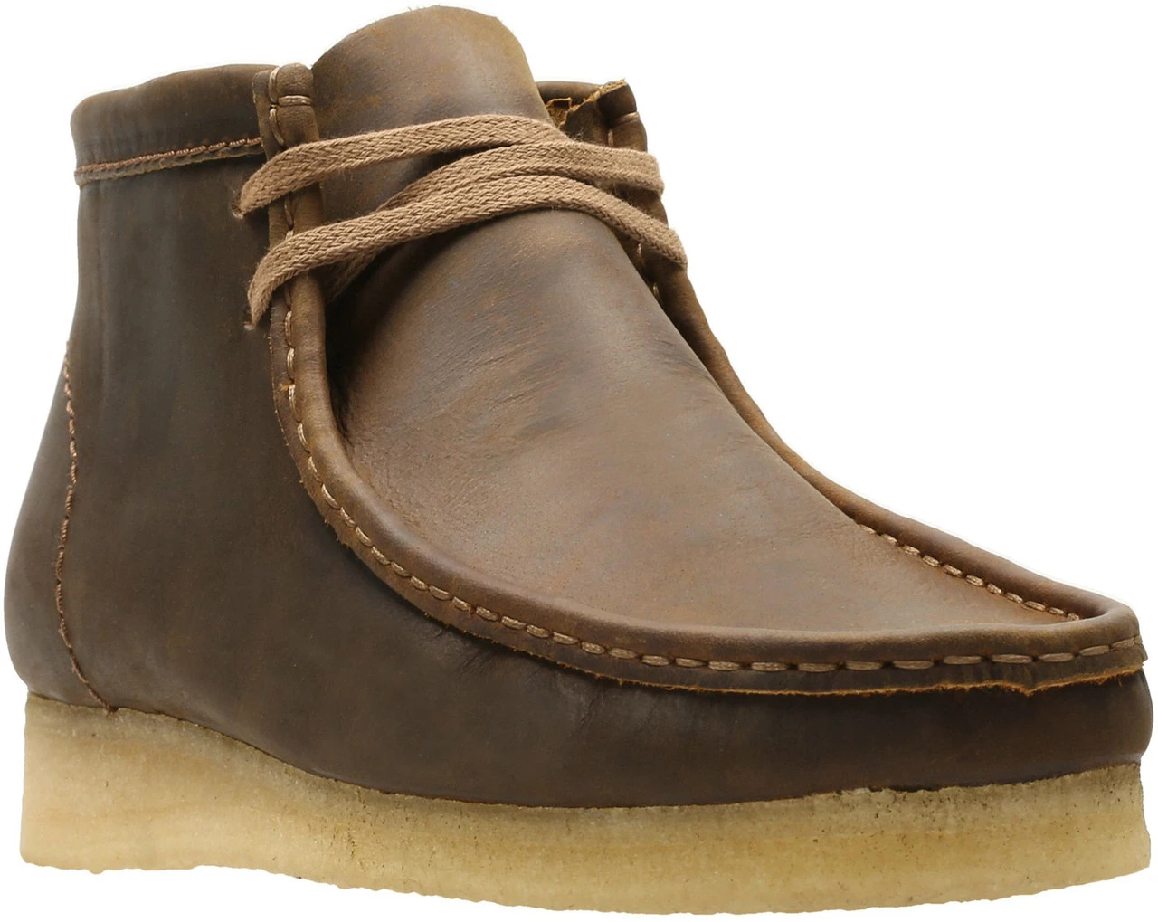 Clarks Men's Wallabee Boot 3 Clarks Men's Wallabee Boot