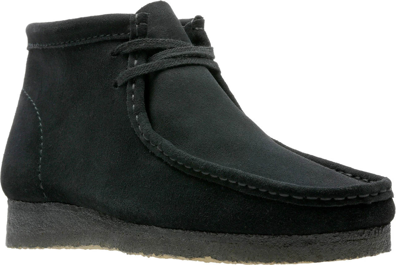 Clarks Men's Wallabee Boot 4 Clarks Men's Wallabee Boot - Image 2