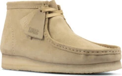 Clarks Men's Wallabee Boot 9 Clarks Men's Wallabee Boot -Shoes Sales Store clarks mens wallabee boot maple suede 26155516 57263.1652206110