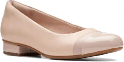 Clarks Women's Juliet Monte -Shoes Sales Store clarks womens juliet monte blush leather 26142524 98365.1556210057