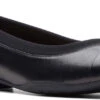 Clarks Unstructured Women's Neenah Garden 2 Clarks Unstructured Women's Neenah Garden -Shoes Sales Store clarks womens neenah garden black leather 26140595 22341.1555359731