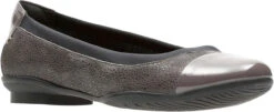 Clarks Unstructured Women's Neenah Garden 8 Clarks Unstructured Women's Neenah Garden -Shoes Sales Store clarks womens neenah garden grey nubuck 26128887 68842.1555359731