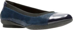 Clarks Unstructured Women's Neenah Garden 9 Clarks Unstructured Women's Neenah Garden -Shoes Sales Store clarks womens neenah garden navy nubuck 26128861 96821.1555359731