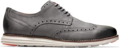 Cole Haan OriginalGrand Wingtip Oxford 8 Cole Haan OriginalGrand Wingtip Oxford -Shoes Sales Store cole haan mens originalgrand wingtip oxford magnet nubuck c34060 49293.1651790986