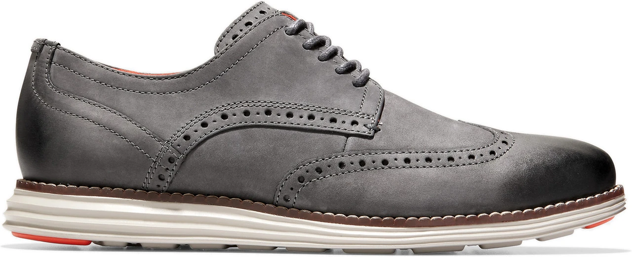 Cole Haan OriginalGrand Wingtip Oxford 5 Cole Haan OriginalGrand Wingtip Oxford - Image 3