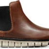 Cole Haan ZeroGrand Chelsea Boot 1 Cole Haan ZeroGrand Chelsea Boot -Shoes Sales Store cole haan mens zerogrand chelsea boot bourbon leather c30164 77887.1636407027.600.600