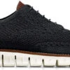 Cole Haan ZeroGrand Wingtip Oxford With Stitchlite -Shoes Sales Store cole haan mens zerogrand stitchlite black C24948 05140.1651806566