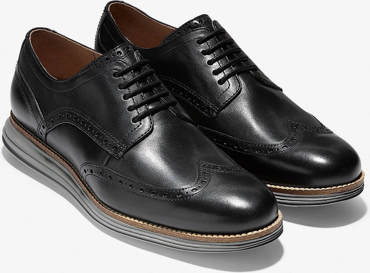 Cole Haan OriginalGrand Wingtip Oxford 3 Cole Haan OriginalGrand Wingtip Oxford