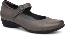 Dansko Fawna -Shoes Sales Store dansko fawna grey burnished nappa 5501940200 01417.1585124508