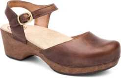 Dansko Sam 7 Dansko Sam -Shoes Sales Store dansko women sam teak vintage pull up 9840677000 30109.1542839046