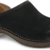 Dansko Brenna -Shoes Sales Store dansko womens brenna black burnished suede 9431477800 55330.1700858692