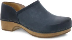 Dansko Brenna -Shoes Sales Store dansko womens brenna navy burnished suede 9431751600 24058.1700858693