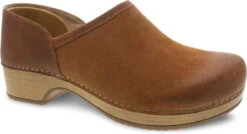Dansko Brenna -Shoes Sales Store dansko womens brenna tan burnished suede 9431151600 42507.1700858693