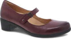 Dansko Callista -Shoes Sales Store dansko womens callista wine burnished nubuck 3215880200 77500.1660850515