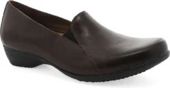 Dansko Farah 7 Dansko Farah -Shoes Sales Store dansko womens farah chocolate burnished calf 5502230200 75965.1528477257