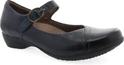 Dansko Fawna -Shoes Sales Store dansko womens fawna navy burnished calf 5501550200 82380.1585124509