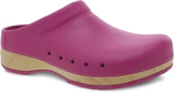 Dansko Kane -Shoes Sales Store dansko womens kane fuchsia molded 4145333300 34940.1676072897