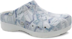 Dansko Kane -Shoes Sales Store dansko womens kane grey geo molded 4145940100 91970.1676072897