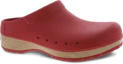 Dansko Kane -Shoes Sales Store dansko womens kane red molded 4145046800 71601.1676072898