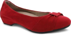 Dansko Lina 10 Dansko Lina -Shoes Sales Store dansko womens lina red kid suede 5702040204 84348.1533082350