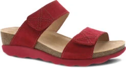 Dansko Maddy -Shoes Sales Store dansko womens maddy red milled nubuck 1510046800 58597.1676073572