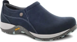 Dansko Patti -Shoes Sales Store dansko womens patti navy milled nubuck 4353752005 19272.1660859849