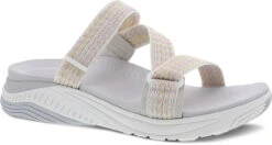 Dansko Rosette -Shoes Sales Store dansko womens rosette ivory multi webbing 4916612400 80853.1680917602