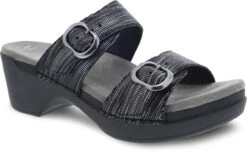 Dansko Sophie 15 Dansko Sophie -Shoes Sales Store dansko womens sophie black metallic 9841020200 62973.1645716998