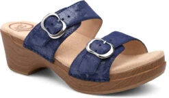 Dansko Sophie 16 Dansko Sophie -Shoes Sales Store dansko womens sophie blue shimmer metallic 9841552200 10347.1645716998