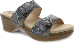 Dansko Sophie 19 Dansko Sophie -Shoes Sales Store dansko womens sophie graphite snake 9841822200 45346.1645716999