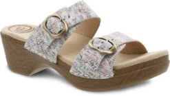 Dansko Sophie 24 Dansko Sophie -Shoes Sales Store dansko womens sophie white multi 9841132200 88997.1645716999
