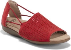 Earth Women's Alder Abra -Shoes Sales Store earth womens alder abra spicy red 603406wsde spr 14301.1584478671