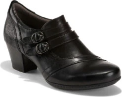 Earth Women's Calgary Toronto -Shoes Sales Store earth womens calgary toronto black 603170wlea blk 41751.1571424719