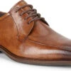 ECCO Men's Calcan Apron Toe