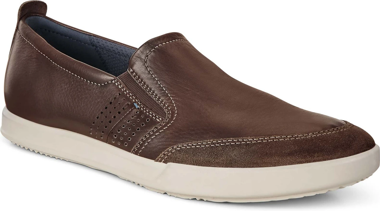 ECCO Men's Collin 2.0 Slip-On 3 ECCO Men's Collin 2.0 Slip-On