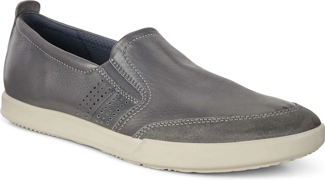 ECCO Men's Collin 2.0 Slip-On 4 ECCO Men's Collin 2.0 Slip-On - Image 2