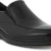 ECCO Men's Helsinki 2.0 Apron Toe Slip-On -Shoes Sales Store ecco mens helsinki 2 apron toe slip on black 50015401001 67187.1640097384
